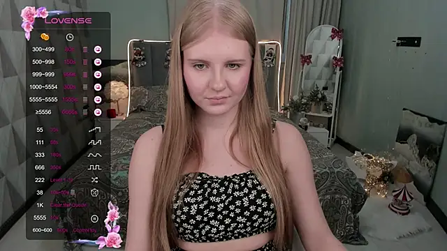 Miss Esmiie online show from January 2025 07:12:02 AM