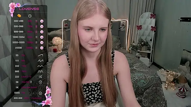 Miss Esmiie online show from January 2025 07:13:02 AM