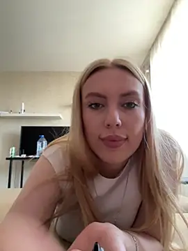 AzallandRoom online show from April 2026 11:02:01 AM