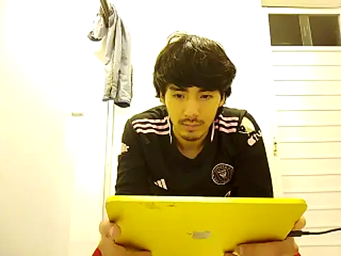 Snapshot of GIOOOO568 chatting on March 2026 07:37:01 AM GIOOOO568 online show from March 2026 07:37:01 AM