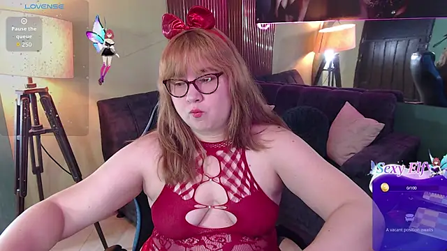 chloe prg online show from January 2026 03:07:01 PM