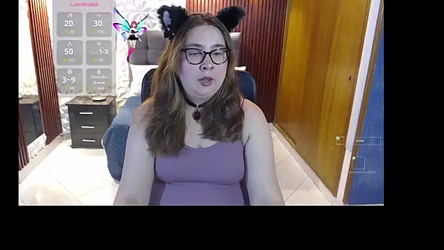 chloe prg online show from September 2025 05:06:02 AM
