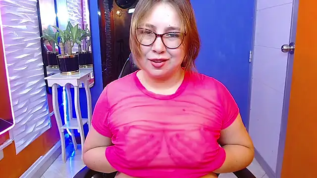 chloe prg online show from March 2025 03:40:02 PM