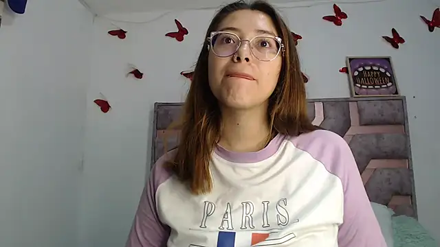Snapshot of Anny_Fox- chatting on October 2025 03:49:02 AM Anny Fox- online show from October 2025 03:49:02 AM