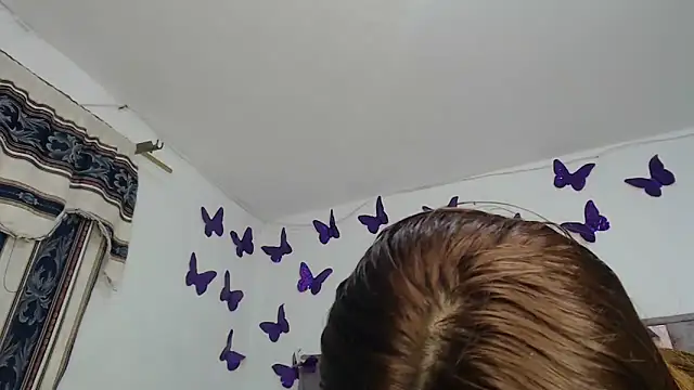 Anny Fox- online show from March 2026 04:27:02 AM