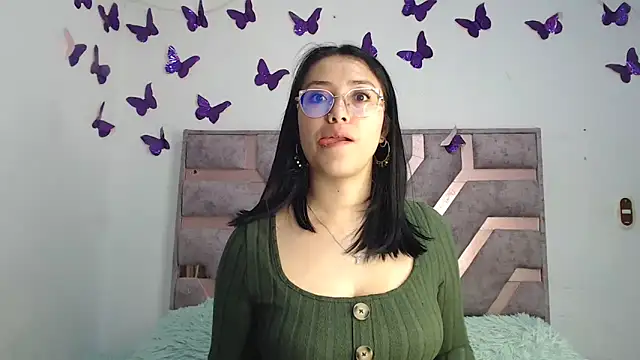 Anny Fox- online show from June 2026 03:22:01 AM