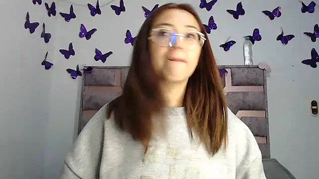 Anny Fox- online show from February 2026 02:31:02 AM