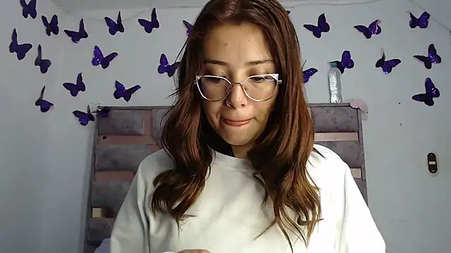 Anny Fox- online show from February 2026 03:36:01 AM