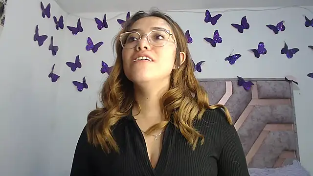 Anny Fox- online show from January 2026 03:10:02 AM