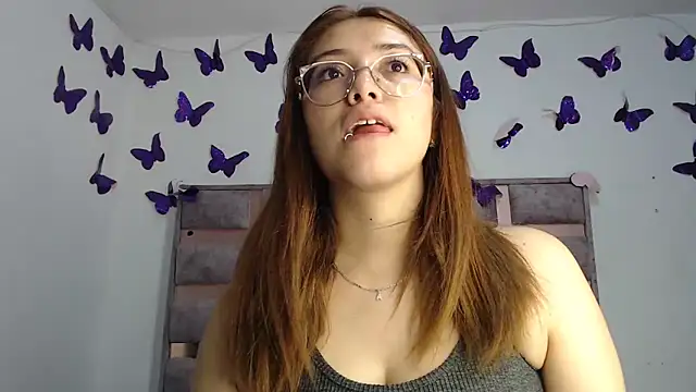 Anny Fox- online show from March 2026 03:12:01 AM