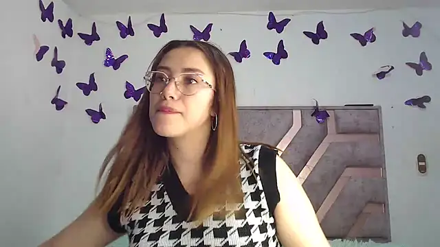 Anny Fox- online show from May 2026 02:26:01 AM