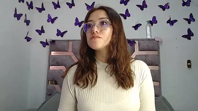 Anny Fox- online show from February 2026 09:03:01 PM