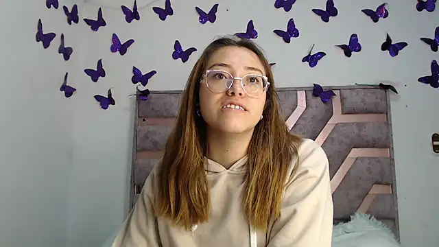 Anny Fox- online show from January 2026 03:10:01 AM