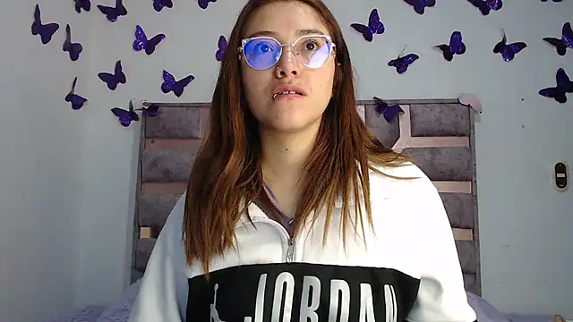 Anny Fox- online show from February 2026 03:18:02 AM