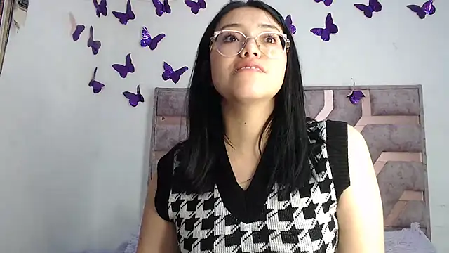 Anny Fox- online show from May 2026 04:08:02 AM