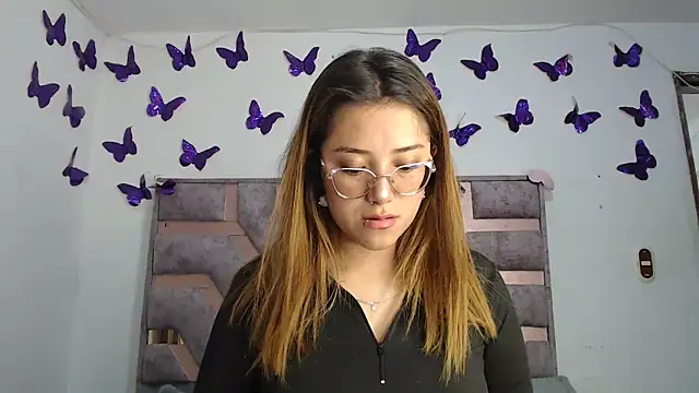 Anny Fox- online show from February 2026 03:58:01 AM