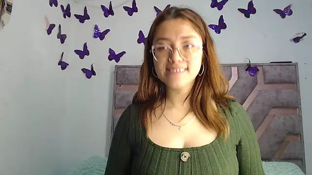 Anny Fox- online show from May 2026 04:17:01 AM