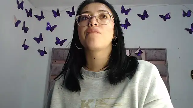 Snapshot of Anny_Fox- chatting on June 2026 03:01:01 AM Anny Fox- online show from June 2026 03:01:01 AM