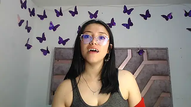 Anny Fox- online show from June 2026 03:06:02 AM