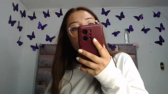 Anny Fox- online show from February 2026 03:18:02 AM