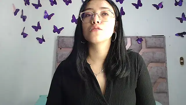 Anny Fox- online show from May 2026 02:52:01 AM