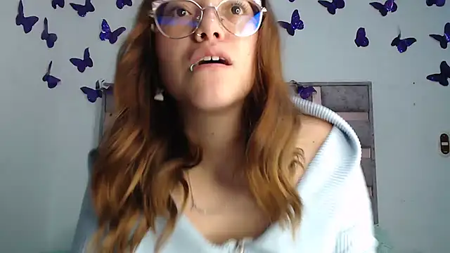 Anny Fox- online show from March 2026 02:44:02 AM