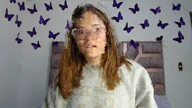 Anny Fox- online show from December 2025 04:05:02 AM