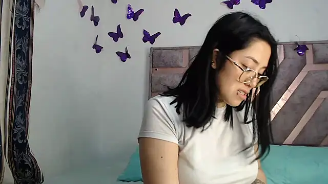 Anny Fox- online show from May 2026 01:47:02 AM