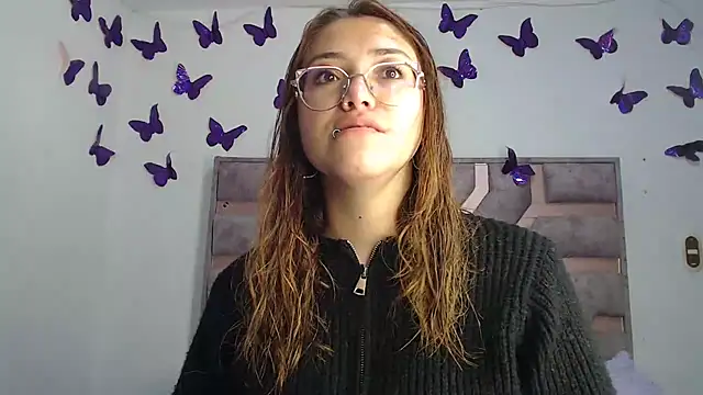 Anny Fox- online show from April 2026 04:03:01 AM