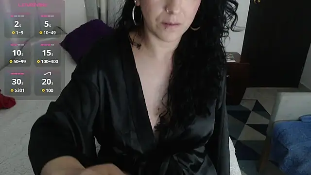 mrs deborah online show from February 2025 04:25:01 PM