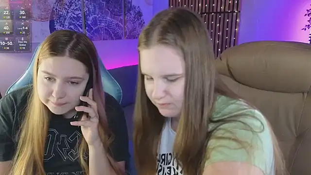 Snapshot of Ellie_Wellie chatting on February 2025 03:09:02 PM Ellie Wellie online show from February 2025 03:09:02 PM
