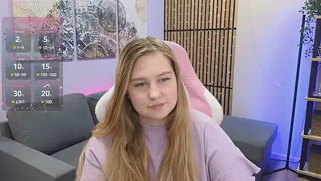 Snapshot of Ellie_Wellie chatting on January 2025 06:37:02 PM Ellie Wellie online show from January 2025 06:37:02 PM
