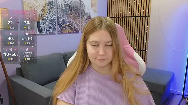 Snapshot of Ellie_Wellie chatting on January 2025 03:08:02 PM Ellie Wellie online show from January 2025 03:08:02 PM
