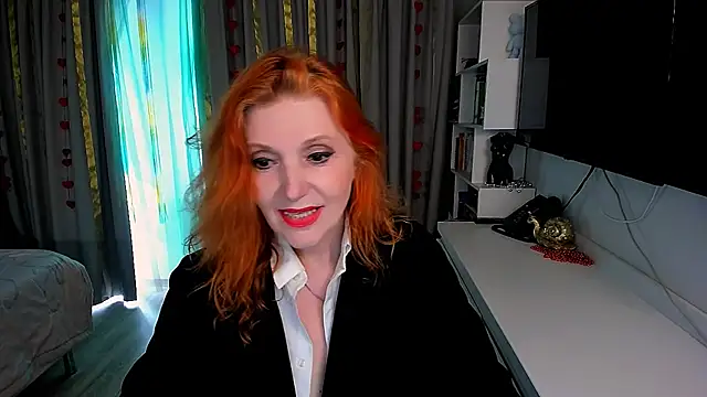 Fire-Fox-One online show from April 2026 07:37:01 AM