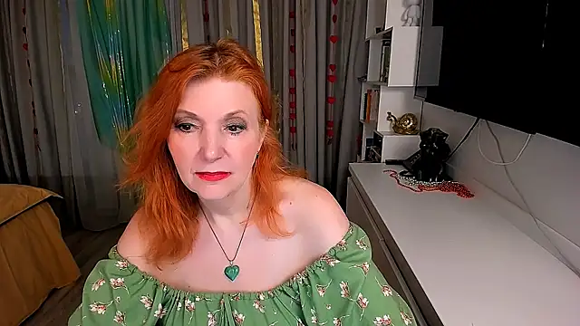 Fire-Fox-One online show from February 2026 04:34:02 AM