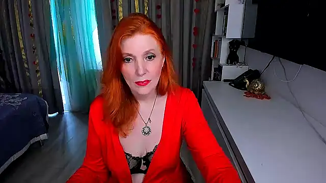 Fire-Fox-One online show from April 2026 11:59:02 AM