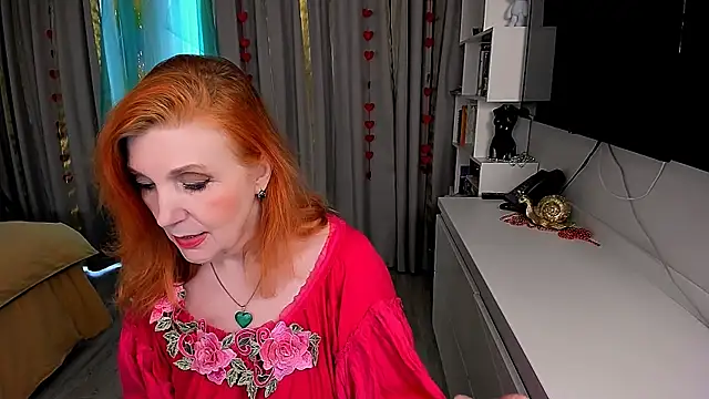 Fire-Fox-One online show from March 2026 01:41:01 PM