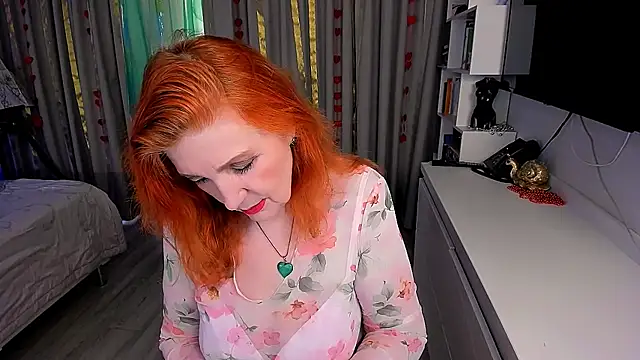 Fire-Fox-One online show from April 2026 03:57:02 AM