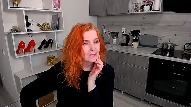 Snapshot of Fire-Fox-One chatting on May 2026 06:16:02 PM Fire-Fox-One online show from May 2026 06:16:02 PM