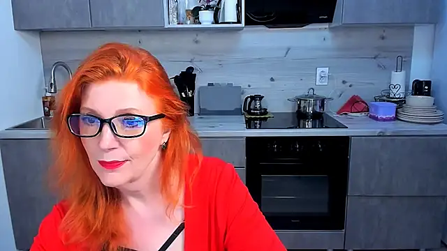 Snapshot of Fire-Fox-One chatting on June 2026 05:44:01 PM Fire-Fox-One online show from June 2026 05:44:01 PM