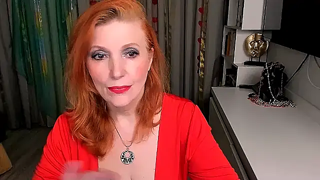 Fire-Fox-One online show from February 2026 10:17:01 PM