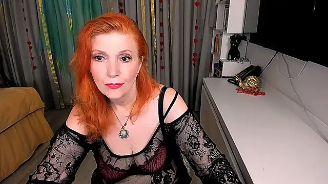 Fire-Fox-One online show from March 2026 09:03:01 PM