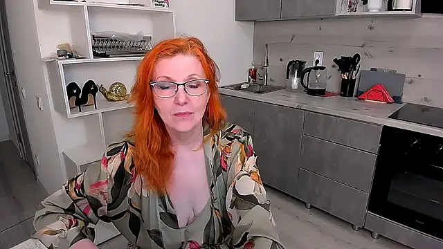 Snapshot of Fire-Fox-One chatting on May 2026 08:34:02 PM Fire-Fox-One online show from May 2026 08:34:02 PM