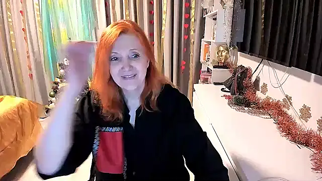 Fire-Fox-One online show from December 2025 01:00:01 PM