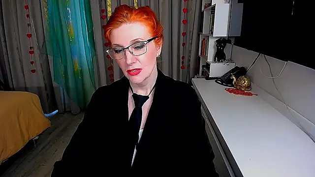 Snapshot of Fire-Fox-One chatting on April 2026 04:25:01 PM Fire-Fox-One online show from April 2026 04:25:01 PM