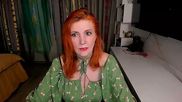 Fire-Fox-One online show from February 2026 04:13:02 AM