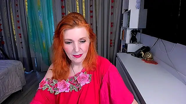 Fire-Fox-One online show from April 2026 05:14:02 AM