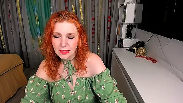 Fire-Fox-One online show from March 2026 04:52:01 PM