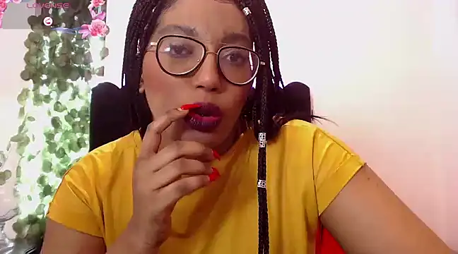 AmyBriiggs online show from January 2025 12:22:01 PM