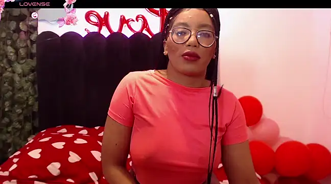 AmyBriiggs online show from February 2025 07:59:02 AM